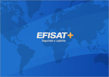 Efisat+ Seguridad y Logística